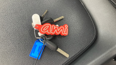 Citroen Ami 6kW Ami 5.5kWh 2dr Auto Electric Coupe